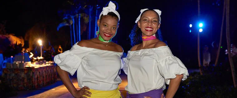 FIESTA CANADIENSE, BAHAMAS