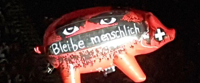 ROGER WATERS, BERLÍN