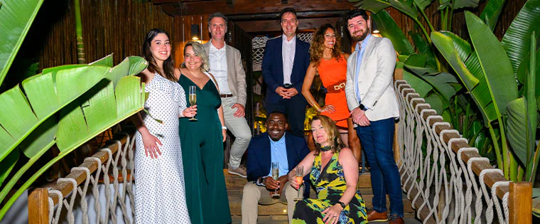 Fiesta VIP de Verano 2025