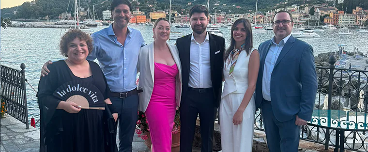 Fiesta VIP de Verano 2026