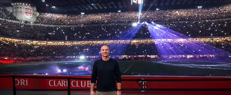 Milán vs. Inter 2026 