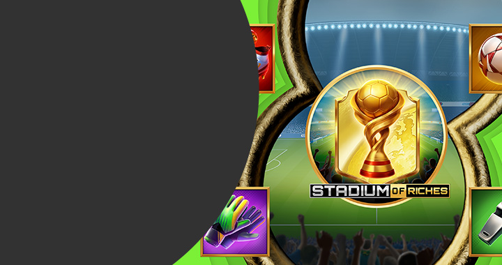 Stadium of Riches
