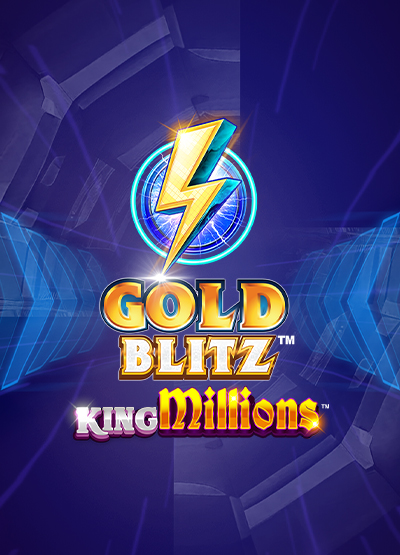 Gold Blitz King Millions
